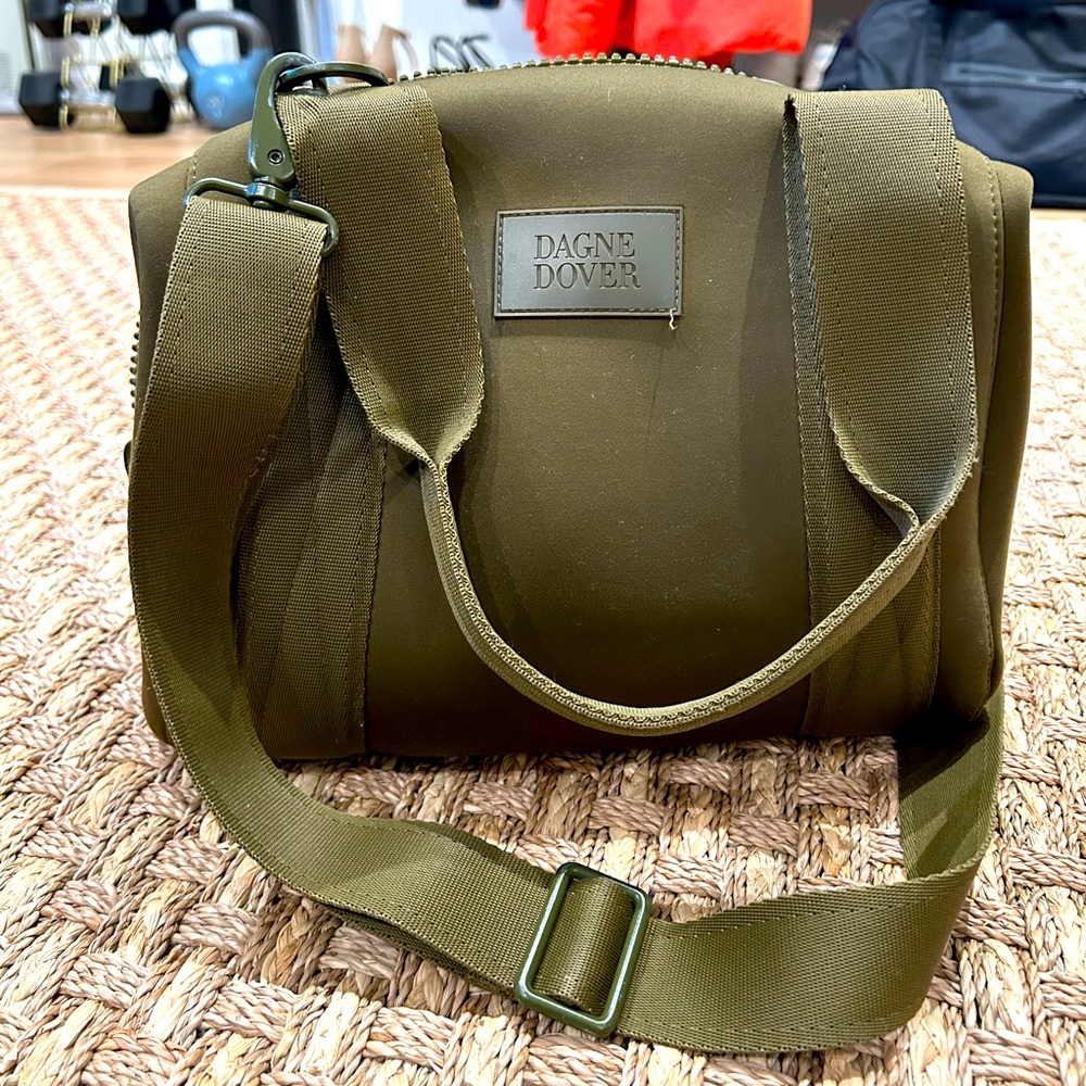 Dagne Dover Landon Caryall Bag (S)
